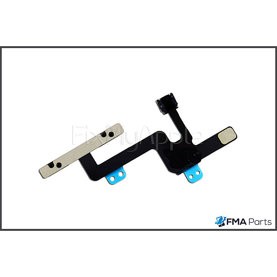 Volume Button / Silent Switch Flex Cable OEM for iPhone 6