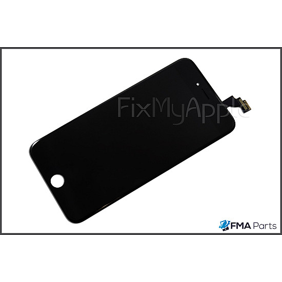 [Aftermarket Premium] LCD Touch Screen Digitizer Assembly for iPhone 6 Plus - Black