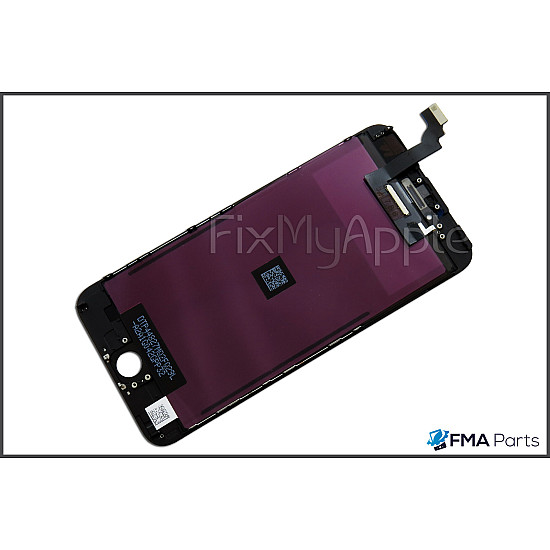 [Aftermarket Premium] LCD Touch Screen Digitizer Assembly for iPhone 6 Plus - Black
