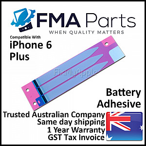 Battery Adhesive Sticker OEM for iPhone 6 Plus / 6S Plus
