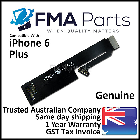 LCD Digitizer Testing Flex Cable for iPhone 6 Plus
