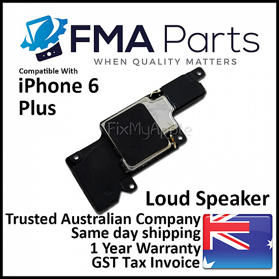 Loud Speaker OEM for iPhone 6 Plus