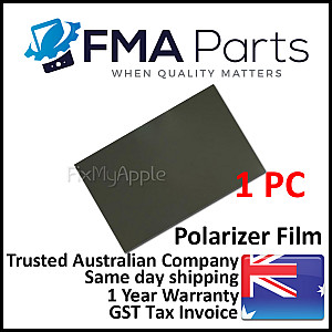 Polarizer Film - 1 Pack for iPhone 6 Plus / 6S Plus / 7 Plus / 8 Plus Polarizer Film - 1 Pack for iPhone 6 Plus / 6S Plus / 7 Plus / 8 Plus