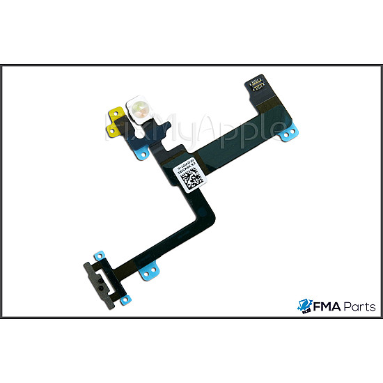 Power Button LED Flash Flex Cable OEM for iPhone 6 Plus