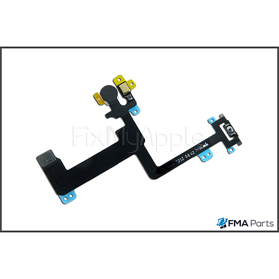 Power Button LED Flash Flex Cable OEM for iPhone 6 Plus