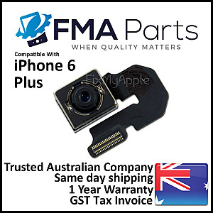 Rear Camera OEM for iPhone 6 Plus Rear Camera OEM for iPhone 6 Plus