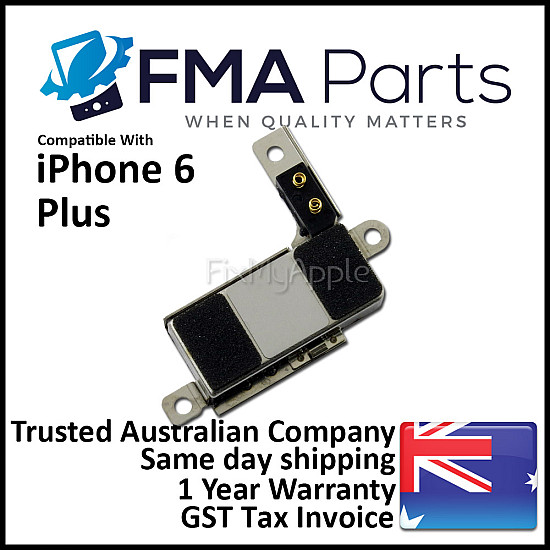 Vibration Motor OEM for iPhone 6 Plus