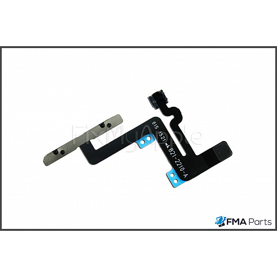 Volume Button / Silent Switch Flex Cable OEM for iPhone 6 Plus
