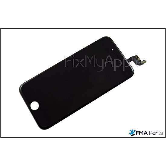 [Aftermarket Premium] LCD Touch Screen Digitizer Assembly for iPhone 6S - Black