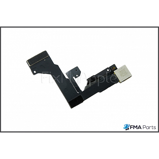 Front Camera and Proximity Sensor with Top Microphone Flex Cable OEM for iPhone 6S