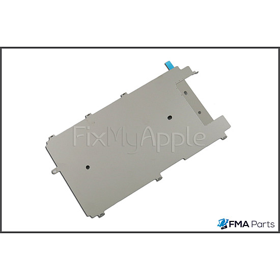 LCD Metal Back Plate Shield OEM for iPhone 6S