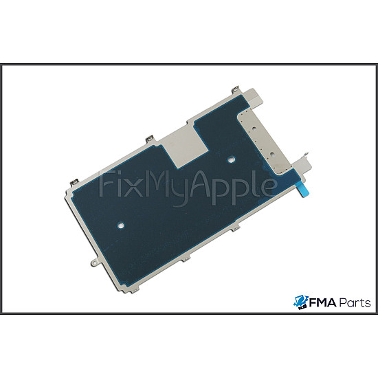 LCD Metal Back Plate Shield OEM for iPhone 6S