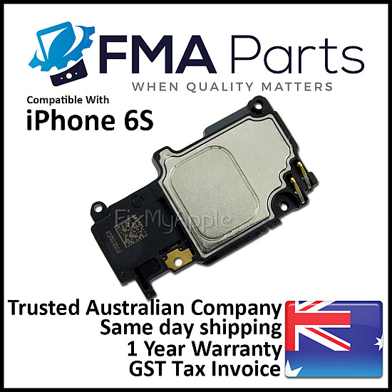Loud Speaker OEM for iPhone 6S