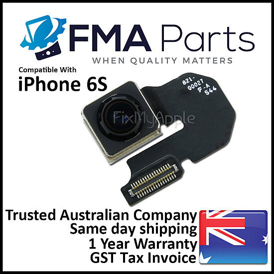 Rear / Back Facing Camera OEM for iPhone 6S