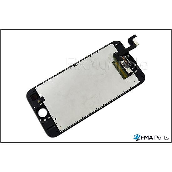 [Hybrid] LCD Touch Screen Digitizer Assembly for iPhone 6S - Black