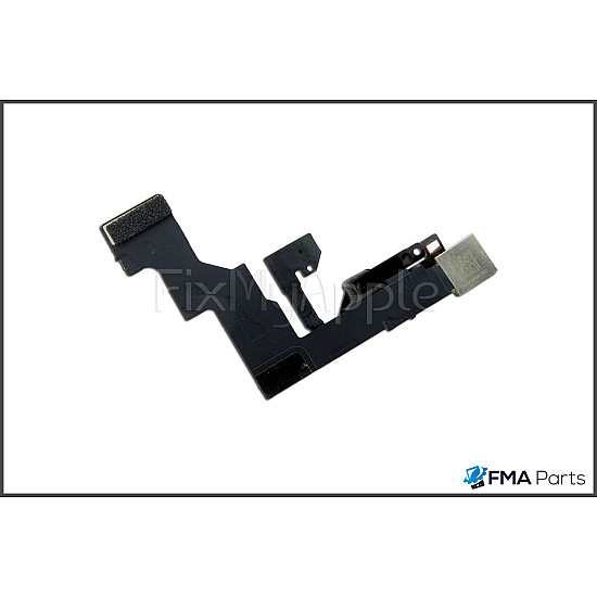 Front Camera and Proximity Sensor with Top Microphone Flex Cable OEM for iPhone 6S Plus