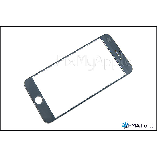 Front Glass - White for iPhone 6S Plus