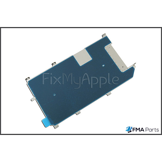 LCD Metal Back Plate Shield OEM for iPhone 6S Plus