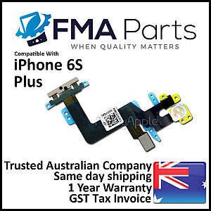Power Button / LED Flash Flex Cable OEM for iPhone 6S Plus Power Button / LED Flash Flex Cable OEM for iPhone 6S Plus