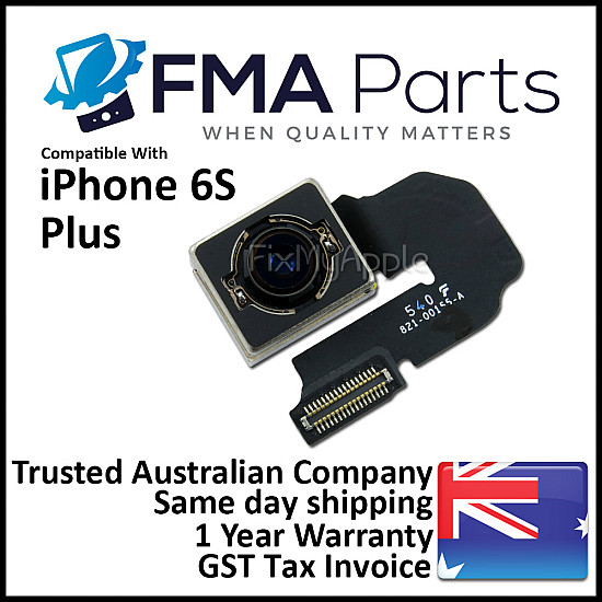 Rear / Back Facing Camera OEM for iPhone 6S Plus