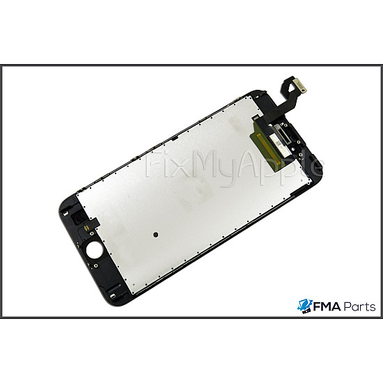 [Hybrid] LCD Touch Screen Digitizer Assembly for iPhone 6S Plus - Black