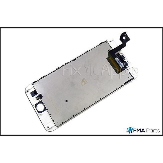 [Hybrid] LCD Touch Screen Digitizer Assembly for iPhone 6S Plus - White