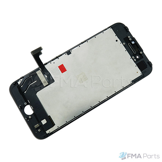 [Aftermarket Premium] LCD Touch Screen Digitizer Assembly for iPhone 7 - Black