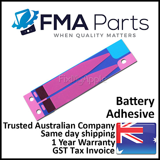 Battery Adhesive Sticker OEM for iPhone 7