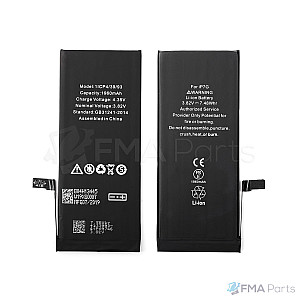 Battery Replacement (OEM ATL Cell) for iPhone 7