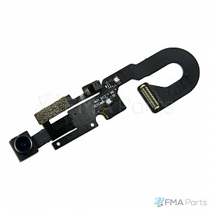 Front Camera and Proximity Sensor with Top Microphone Flex Cable for iPhone 7