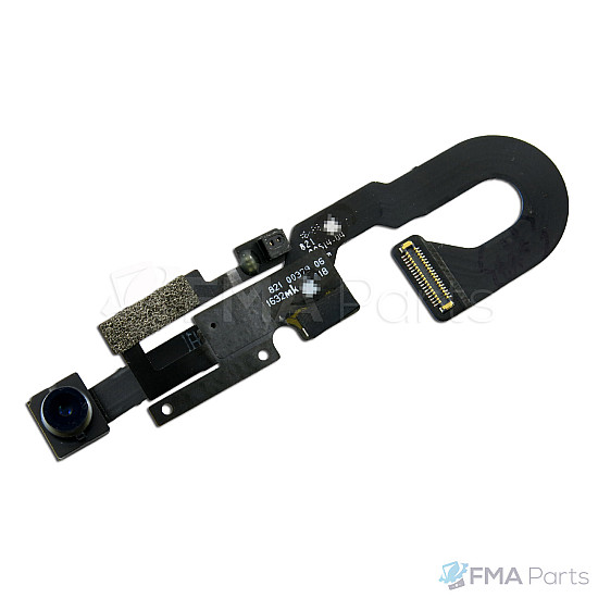 Front Camera and Proximity Sensor with Top Microphone Flex Cable OEM for iPhone 7