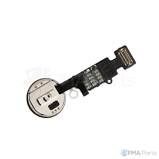 JC Universal Home Button V5 - Rose Gold for iPhone 7 / 7 Plus / 8 / 8 Plus (No Soldering, No Bluetooth)