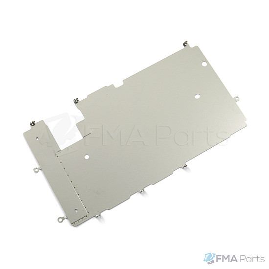 LCD Metal Back Plate Shield OEM for iPhone 7
