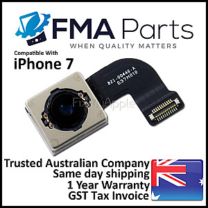 Rear Camera OEM for iPhone 7