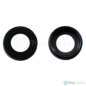 Rear Sapphire Camera Lens with Bezel OEM for iPhone 7