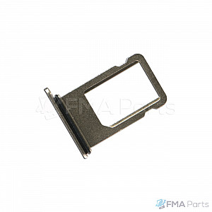 Sim Card Tray with Rubber Seal - Gold OEM for iPhone 7