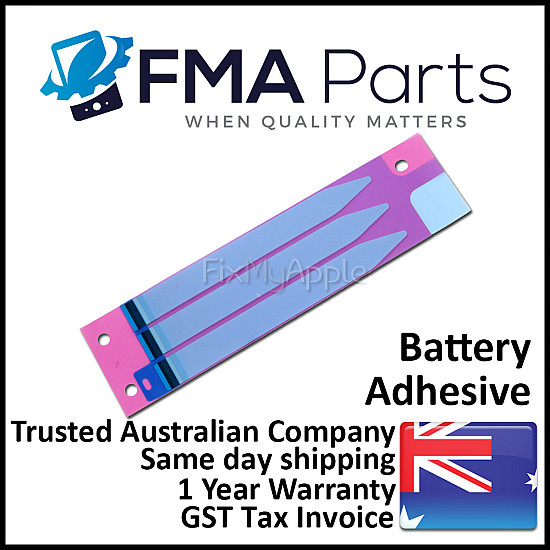 Battery Adhesive Sticker OEM for iPhone 7 Plus