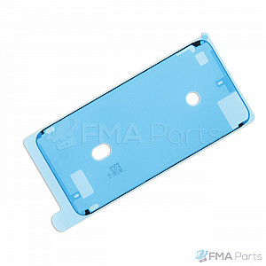 Front Glass Digitizer Bezel Frame Adhesive - White OEM for iPhone 7 Plus