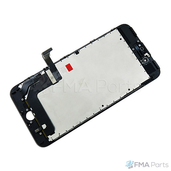 [High Quality] LCD Touch Screen Digitizer Assembly for iPhone 7 Plus (LG DTP C3F) - Black
