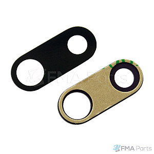 Rear Camera Lens (Glass Only) for iPhone 7 Plus / 8 Plus Rear Camera Lens (Glass Only) for iPhone 7 Plus / 8 Plus