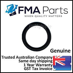 Sim Card Tray Rubber Gasket OEM for iPhone 7 / 7 Plus