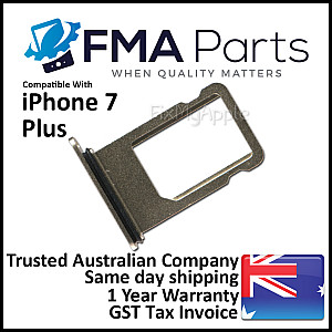 Sim Card Tray with Rubber Seal - Gold OEM for iPhone 7 Plus Sim Card Tray with Rubber Seal - Gold OEM for iPhone 7 Plus