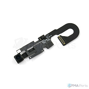 Front Camera and Proximity Sensor with Top Microphone Flex Cable for iPhone 8 / SE (2020)