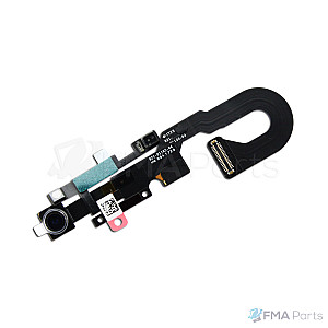Front Camera and Proximity Sensor with Top Microphone Flex Cable OEM for iPhone 8 / SE (2020)