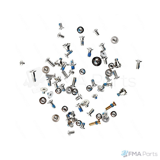 Full Screw Set OEM for iPhone 8