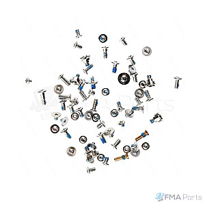 Full Screw Set OEM for iPhone 8 Plus Full Screw Set OEM for iPhone 8 Plus