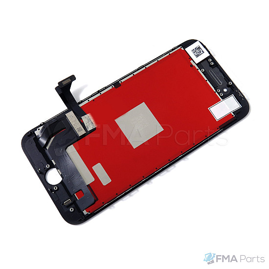 [High Quality] LCD Touch Screen Digitizer Assembly for iPhone 8 / SE (2020) - Black