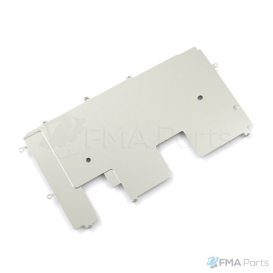 LCD Metal Back Plate Shield OEM for iPhone 8 / SE (2020)