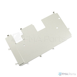 LCD Metal Back Plate Shield OEM for iPhone 8 / SE 2 (2020) / SE 3 (2022)