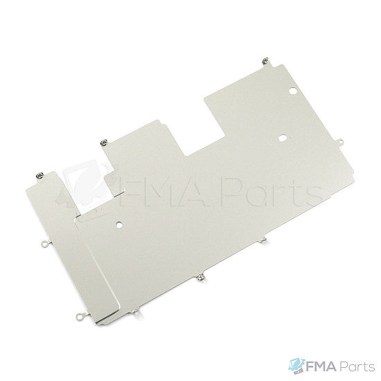 LCD Metal Back Plate Shield OEM for iPhone 8 / SE (2020)